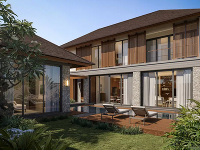 Natadesa 2, Luxury Private Villa at Jimbaran Bali