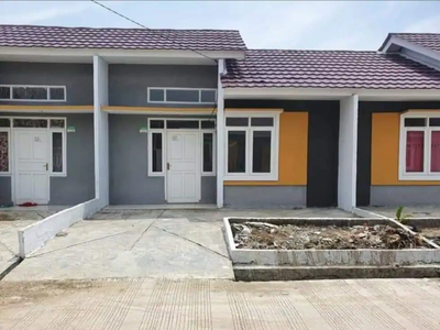 Over Kredit Cepat Rumah Murah Bekasi