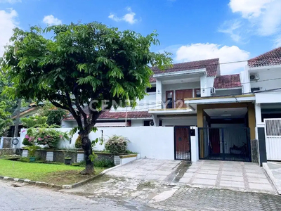 Rumah 2 Lantai Baru Direnovasi Kemang Pratama 1 Kota Bekasi