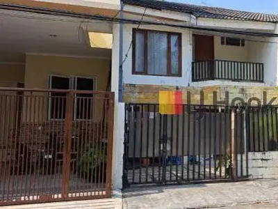 Rumah 2 Lantai di Pelepah Indah Kelapa Gading Jakarta Utara