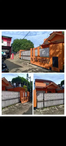 Rumah 2 Lantai Jati Rahayu Jl. Raya hankam dkt SMK Hutama akses mobil