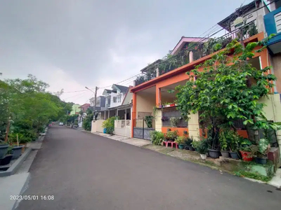 Rumah 2 Lantai
Perumahan Bukit Novo, Depok