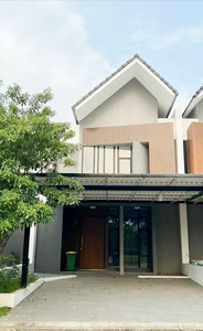 Rumah 2lt luas 7x16 112m type 2KT Cluster Jura Metland Menteng Cakung