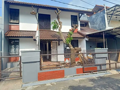 Rumah Bagus Siap Huni di Turangga Bandung