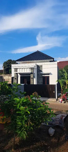 Rumah Baru di Jual Daerah Way Kandis, Tanjung Senang, Bandar Lampung