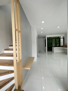 Rumah Baru Dijual Leuwisari Bandung Minimalis Siap Huni