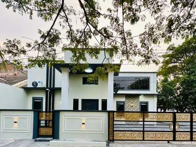 Rumah Baru Minimalis Klasik Modern