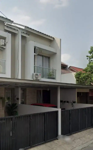Rumah bohai harga terbaik di Grand Galaxy, Bekasi selatan