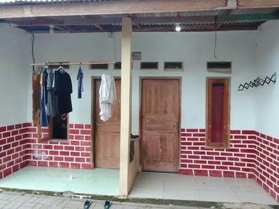 rumah Cipondoh Tangerang