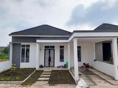 Rumah Cluster Di Jalan Delima Delima Granville Pekanbaru