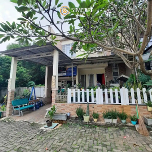 Rumah Dekat Bintaro di Green Hills Estate Ciputat, Murah Jarang ada