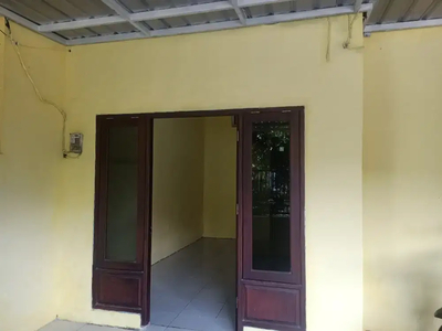 Rumah dijual Cepat