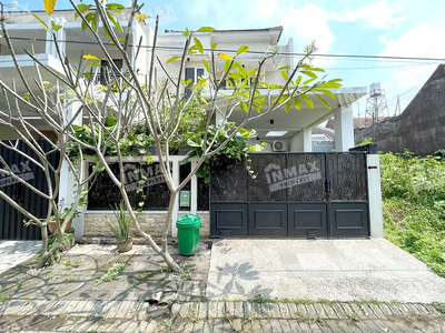 Rumah Dijual Di Pondok Blimbing Indah Araya Malang