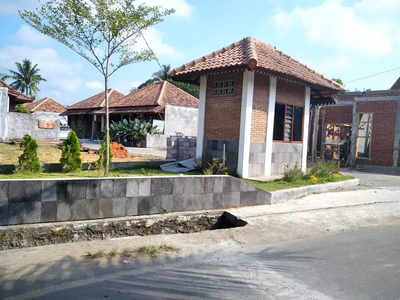 rumah dijual godean sleman jogja