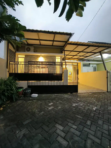 Rumah Dijual Lokasi Perumahan Jl Pelabuhan Sukun