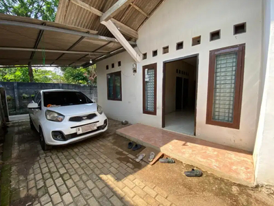 Rumah disewakan