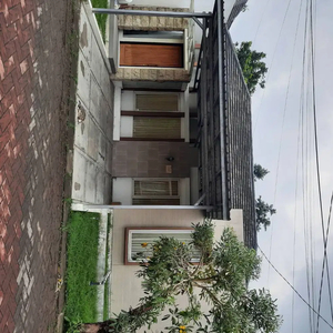 Rumah Disewakan Pondok Permai Tata Bumi