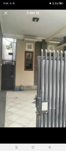 Rumah full furnished dekat Kerobokan Gatsu Barat