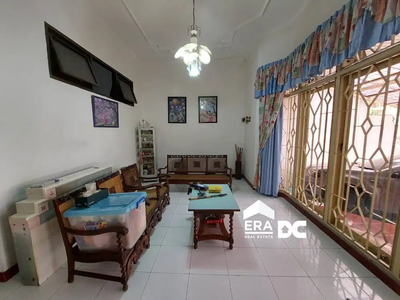 Rumah Full Furnished Siap Huni di Sidorejo Semarang Timur