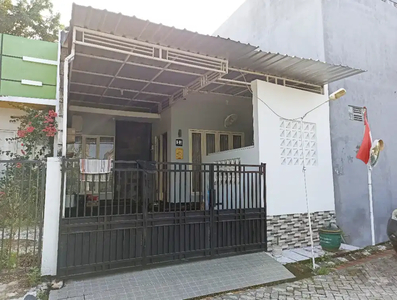 Rumah Green Hill Kembangan Gresik