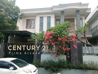 Rumah hommy di Pesanggrahan Jakarta Selatan siap huni 12927 pj