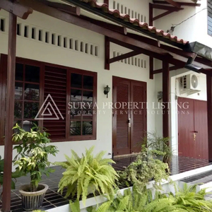 Rumah Jalan Sei Batang Serang Medan baru