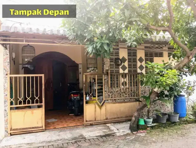 Rumah Kemlaten Kebraon Karang Pilang Surabaya