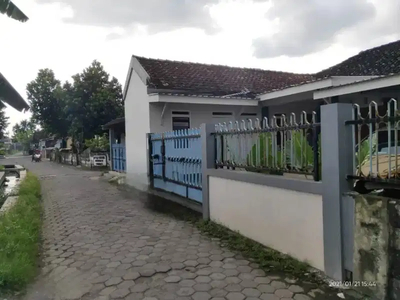 Rumah Kost Di Sonopakis Dekat Kampus UPY, UMY Dan Pusat Kota Jogja