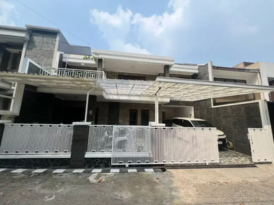Rumah Megah Sayap Dago View Kota Siap Huni Kota Bandung