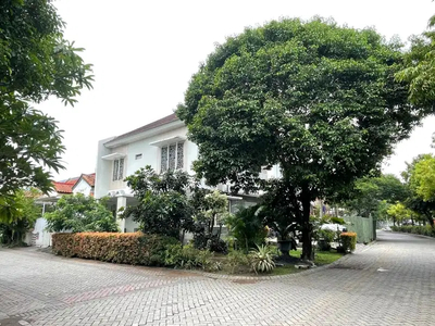 RUMAH MEWAH MINIMALIS CITRALAND