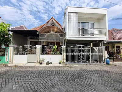 Rumah Minimalis Dalam Perumahan Di JL. Kaliurang KM. 6 Dekat UGM