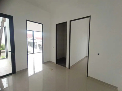 Rumah murah 2 lantai surabaya kota