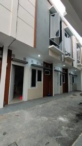 Rumah Murah Dekat Rs Mitra Kemayoran Jakarta Pusat
