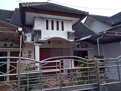 Rumah Murah Furnish Dlm Perum Area Kota Dkt Smu UII Dan Rs Kota Jogja