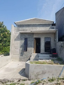 RUMAH MURAH VIEW CANTIK DEKAT CITRAGRAND TEMBALANG SEMARANG