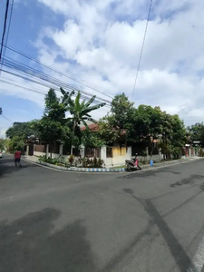 Rumah Pojok Hook Bendungan Sigura Gura Bagus Dibuat Kost