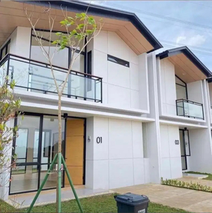 Rumah Ready Siap Huni 3 Kamar Bekasi Lippo Cikarang Real Estate