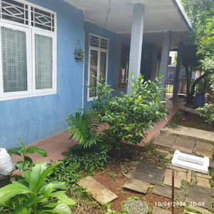 Rumah sangat nyaman & strategis di Kebagusan Ragunan 2 kmr 28jt/thn