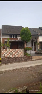 RUMAH SECONDARY LOKASI STRATEGIS CUMA 5 MENIT KE TOL LIMO DEPOK