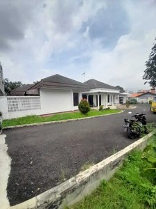 Rumah Secondary Tanah Luas Lokasi Strategis Di Cipinang Muara Jaktim