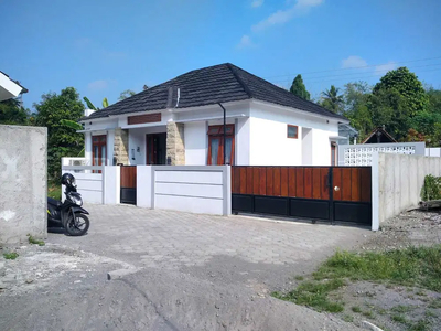 rumah sleman jalan purbaya sumberadi mlati