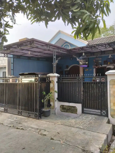 Rumah Strategis Kota Bekasi