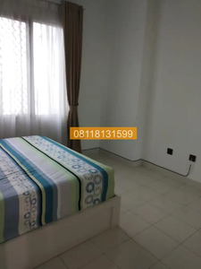 Sewa Apartemen Semanggi Jakarta Pusat 1BR Furnished DD86E6