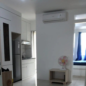 SHM APARTEMEN KALIBATA CITY RESIDEN DAN GREEN PALACE