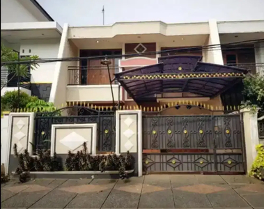 SIAPA CEPAT !! RUMAH MEWAH DI PTB PONDOK KELAPA