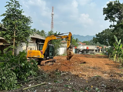 Tanah Kavling Kebun Durian eklusif Mewah Harga Terjangkau 30 jutaan