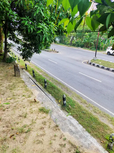 Tanah Murah Mangku Jalan Jogja-Wates