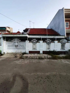 Termurah Rumah Hitung Tanah Babatan Pantai Paling Murah Surabaya