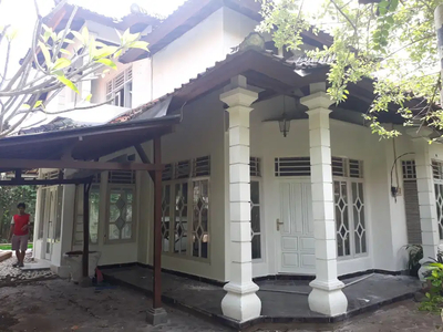 Villa dikawasan jl bidadari kerobokan dkt petitenget umalas canggu