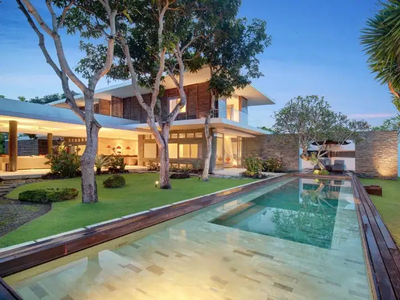 Villa Modern Balangan Jimbaran Bali